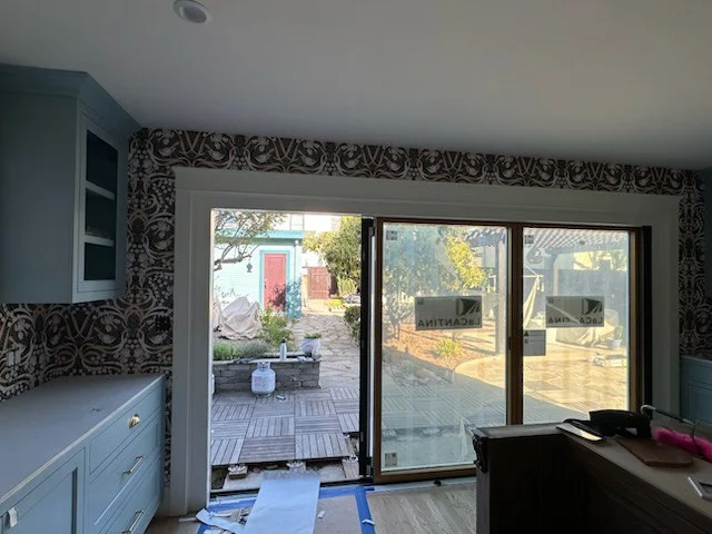 Murphy Wallpaper Installer Fort Worth in Lake Highlands, Dallas