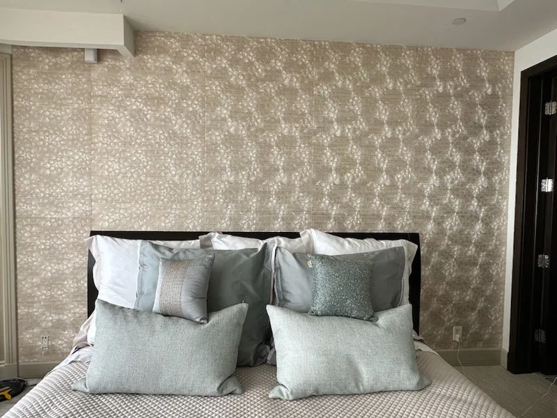Murphy Wallpaper Installer Grand Prairie