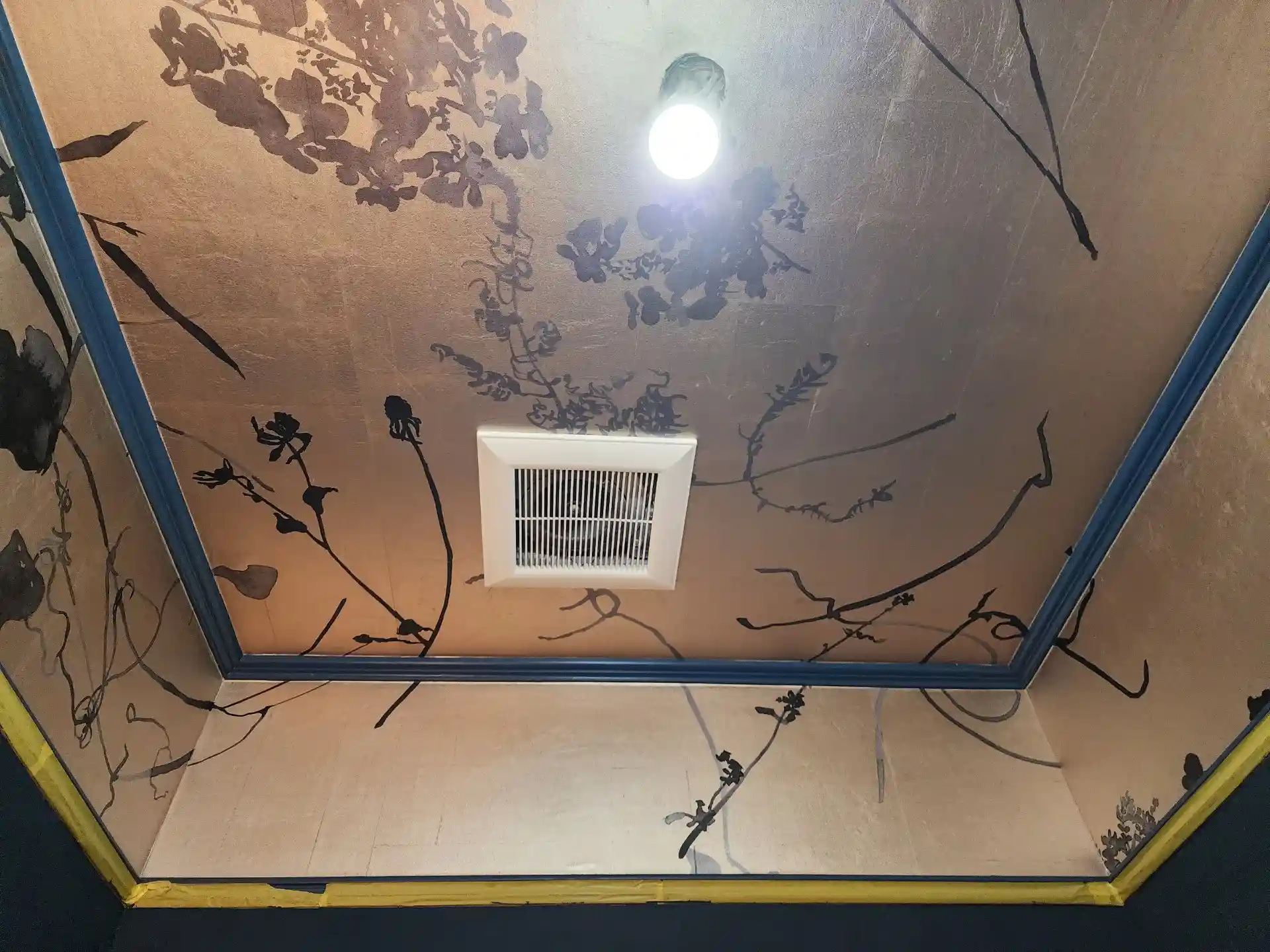 Murphy Wallpaper Installer McKinney