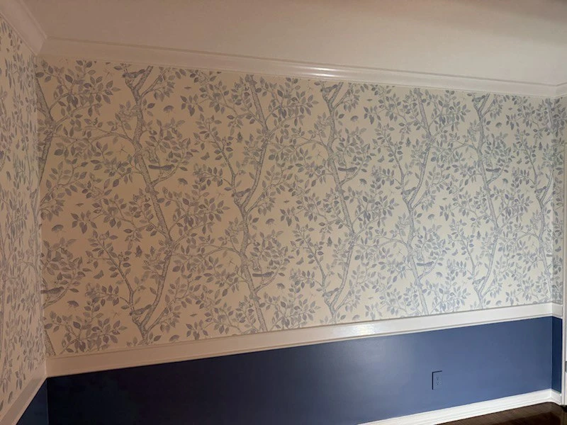 Murphy Wallpaper Installer Mesquite