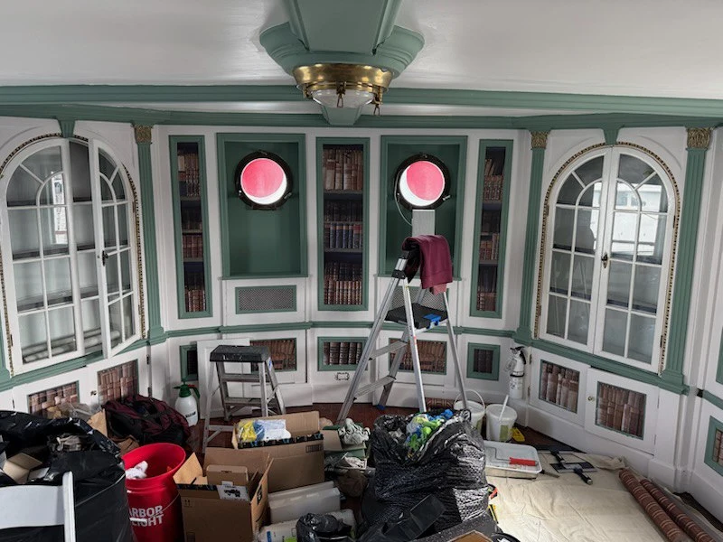 Murphy Wallpaper Installer service areas across Dallas-Fort Worth, TX